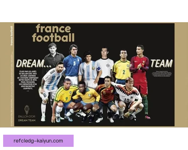 足球球星排行榜