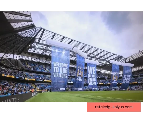 圣詹姆斯公园迎来英超赛季盛况，球迷齐聚共同见证球队的辉煌时刻