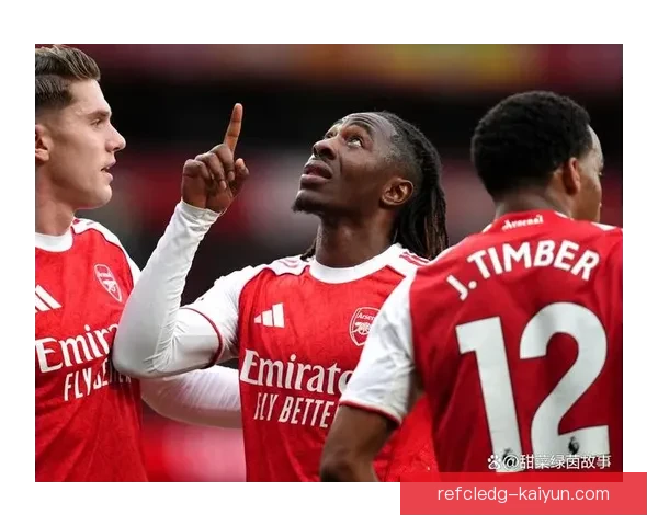 英超弗兰克状态回暖，近期表现值得关注