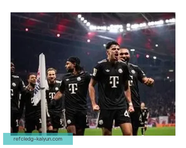 莱比锡阵容深度持续提升，备受关注的竞争力愈发明显