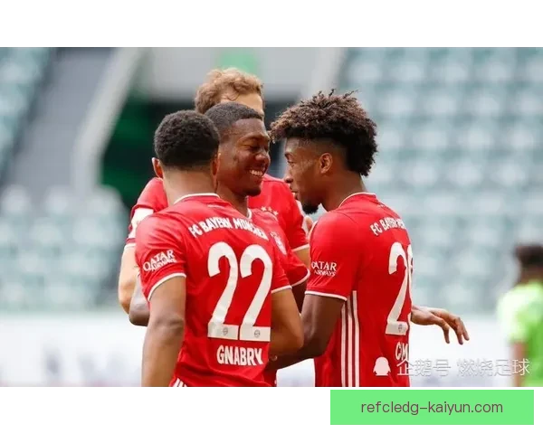 穆勒技术特点分析：状态回暖，助攻和进球能力持续提升