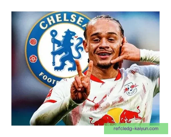 哈维·西蒙斯身价持续提升，未来转会市场备受关注