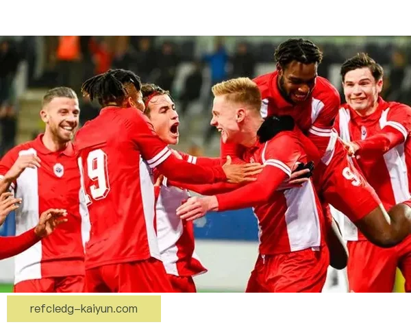 比利时国家队红箭队状态回暖，期待在接下来的赛事中继续发力