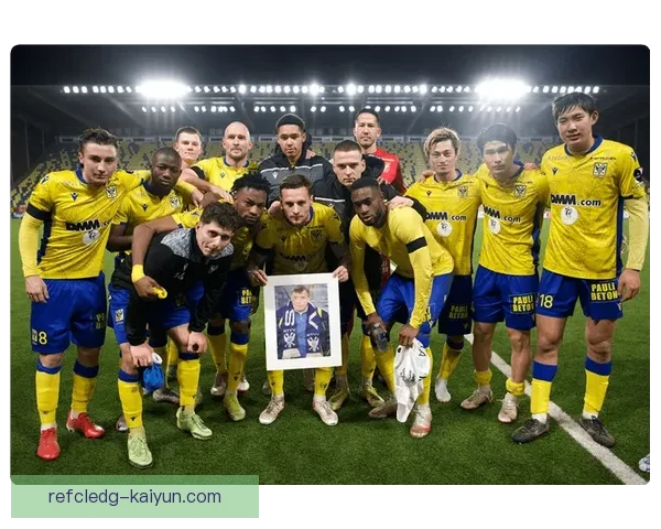 足球赛事看点：近期精彩比赛分析与球队表现趋势解析