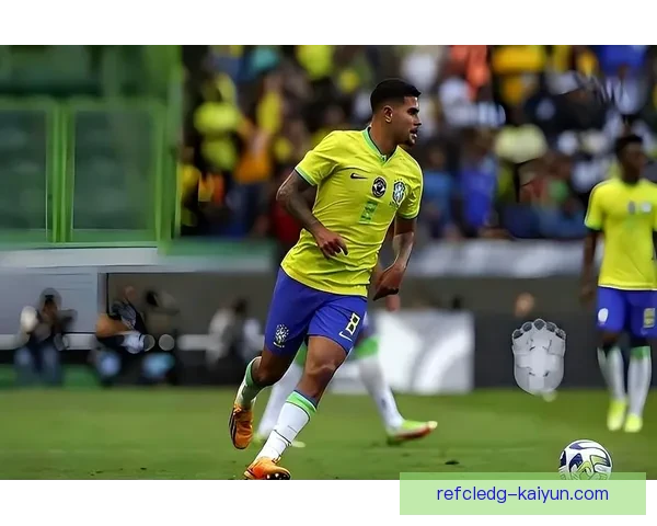 巴西队战术调整引发关注，球队状态有望持续提升